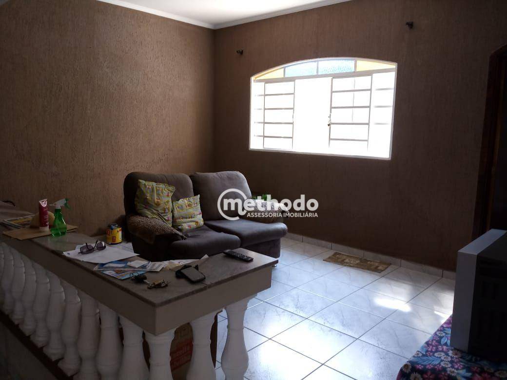 Casa à venda com 3 quartos, 225m² - Foto 6