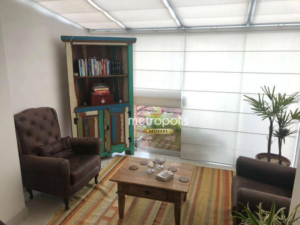 Sobrado à venda, 70m² - Foto 2