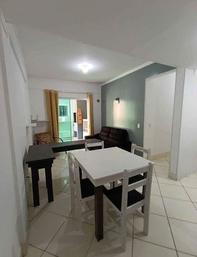 Apartamento à venda com 2 quartos, 60m² - Foto 2