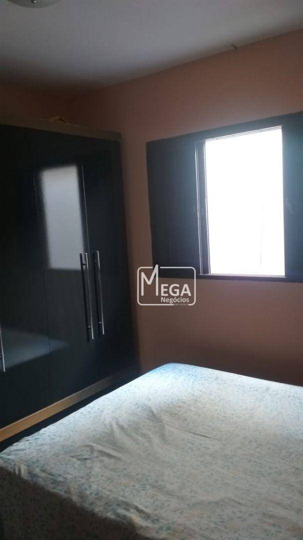 Casa à venda com 3 quartos, 166m² - Foto 21