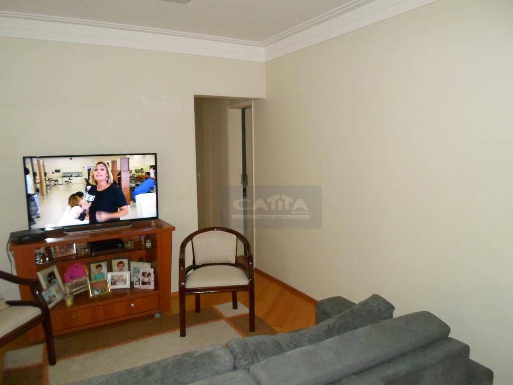 Apartamento à venda com 3 quartos, 84m² - Foto 4