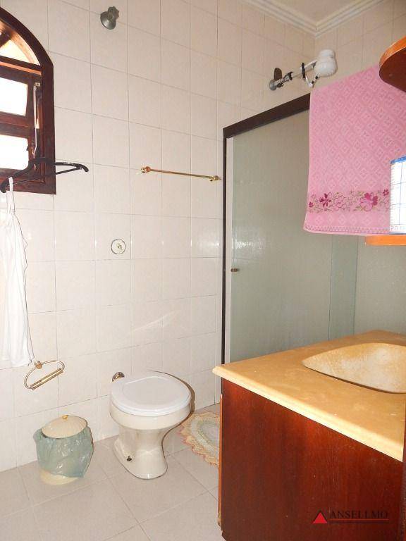 Sobrado à venda com 4 quartos, 405m² - Foto 17