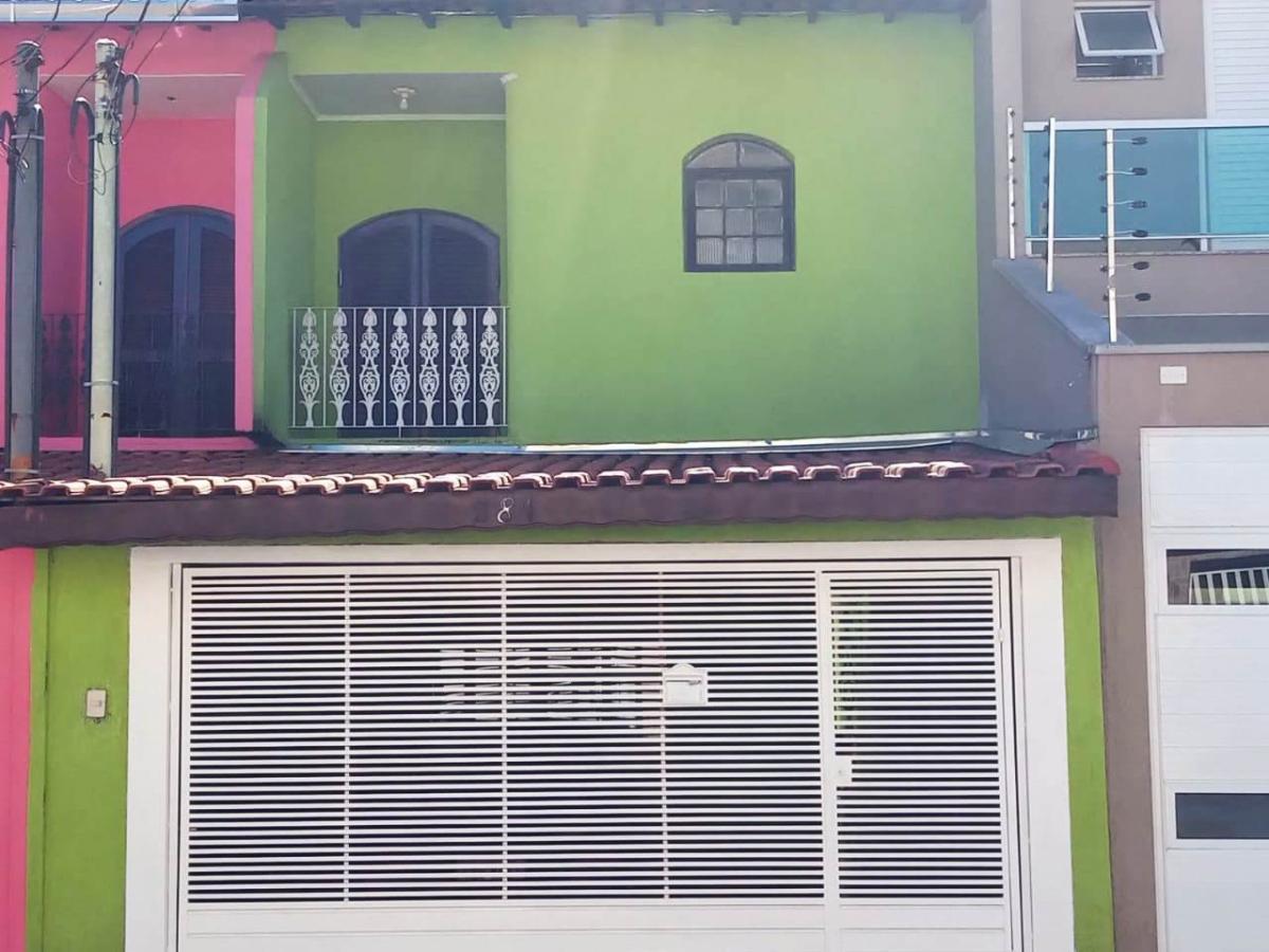 Sobrado à venda com 3 quartos, 180m² - Foto 9