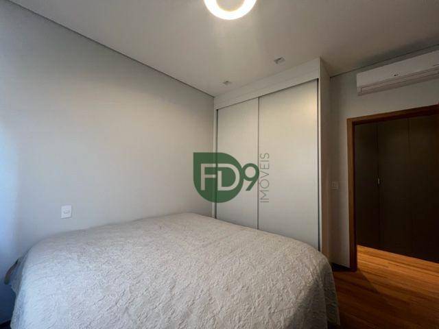 Casa de Condomínio à venda com 3 quartos, 339m² - Foto 20