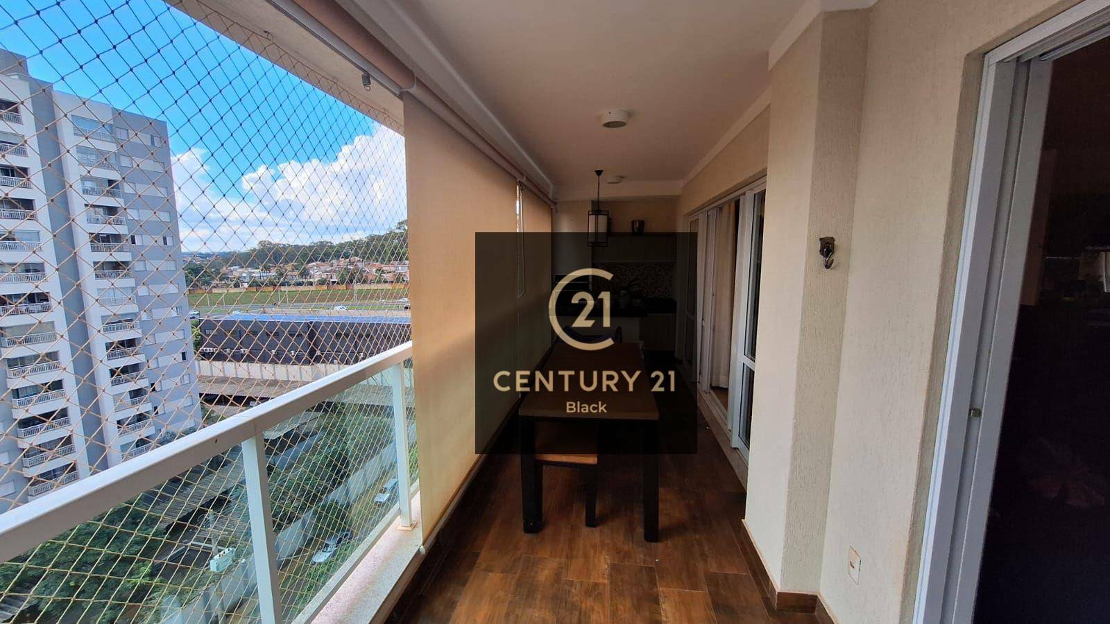 Apartamento à venda com 3 quartos, 133m² - Foto 5