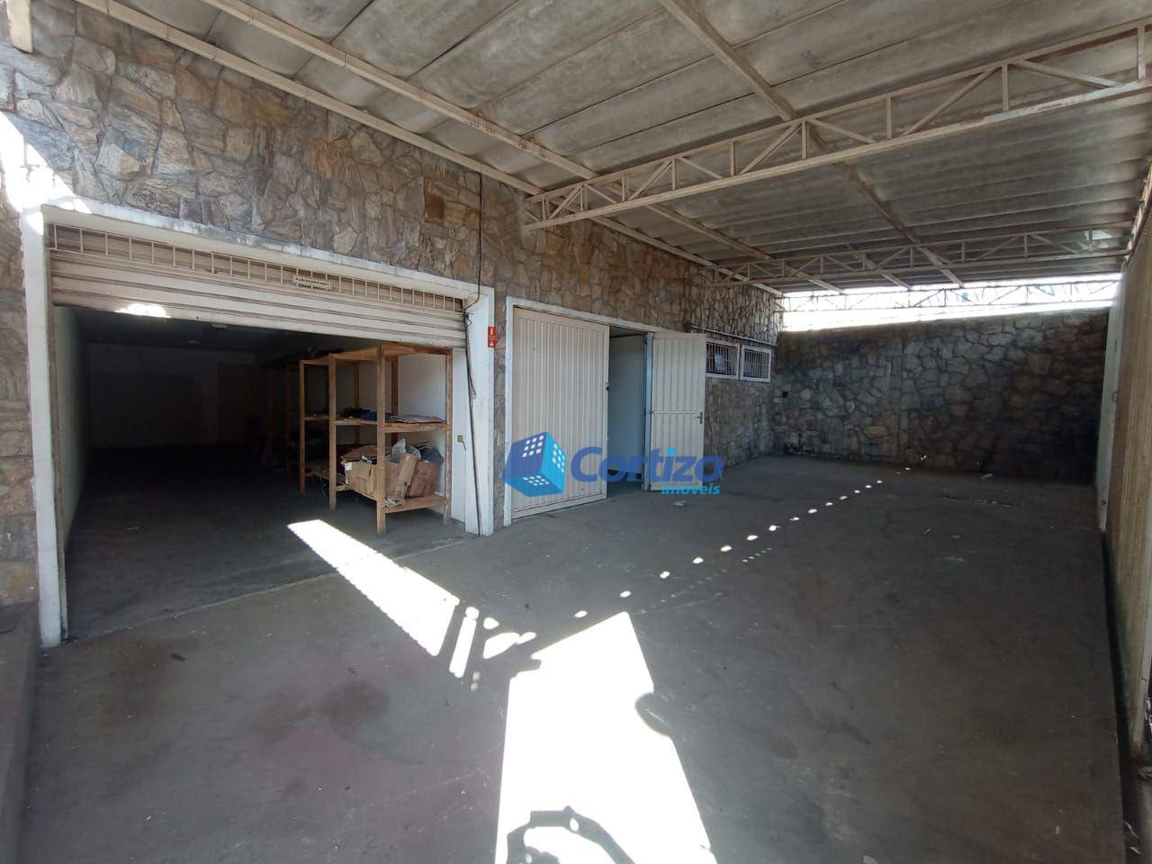 Conjunto Comercial-Sala para alugar, 293m² - Foto 2