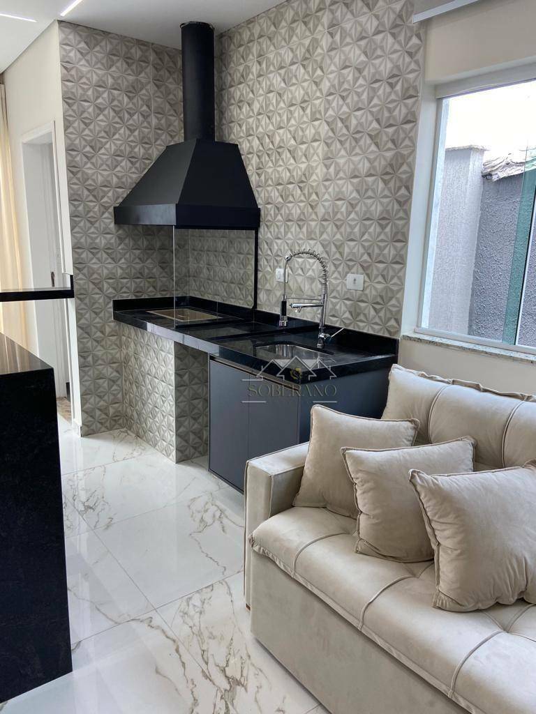 Cobertura, 3 quartos, 180 m² - Foto 3