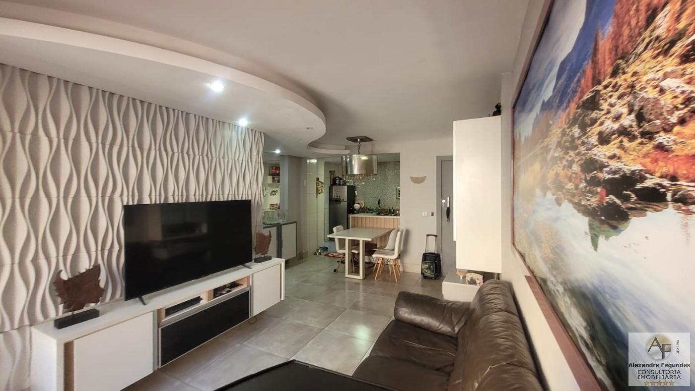 Apartamento à venda com 3 quartos, 78m² - Foto 6