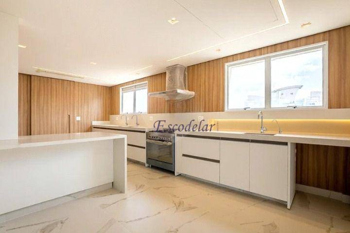 Apartamento à venda com 3 quartos, 401m² - Foto 13