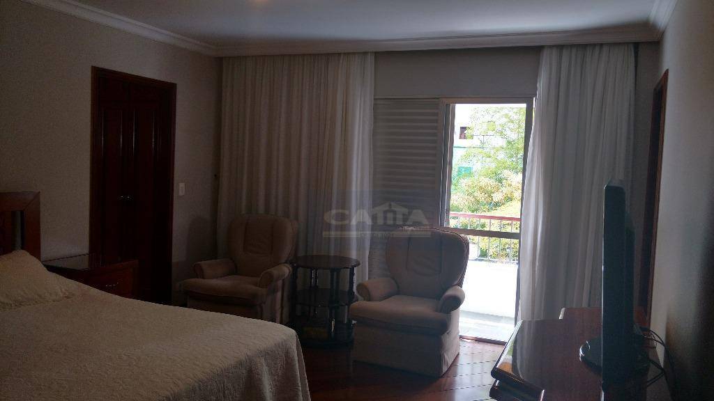 Apartamento à venda com 4 quartos, 326m² - Foto 11