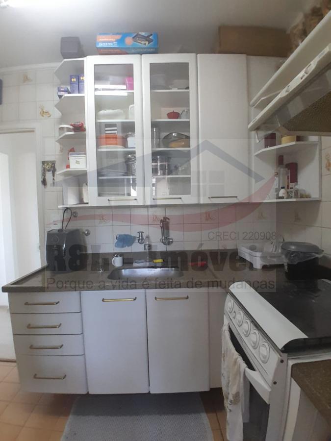 Apartamento à venda com 2 quartos, 59m² - Foto 6