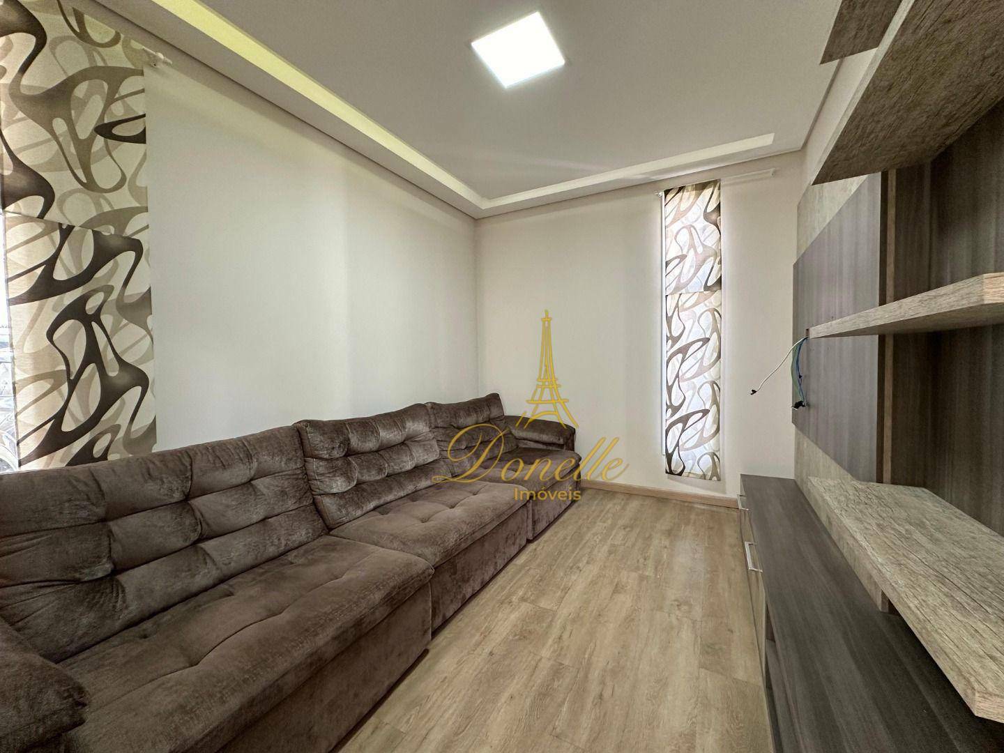 Sobrado à venda com 3 quartos, 273m² - Foto 31