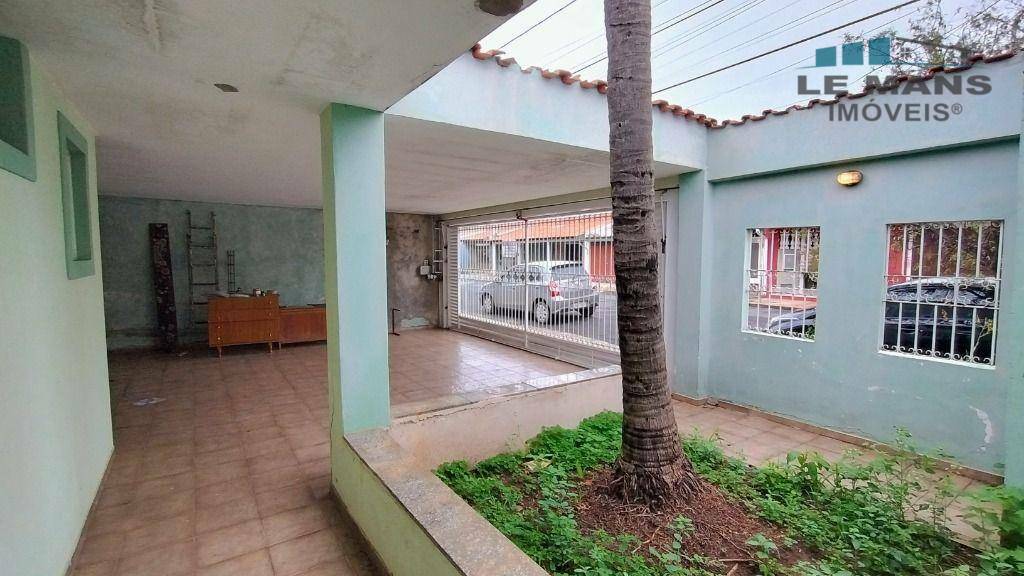 Casa à venda com 3 quartos, 153m² - Foto 7