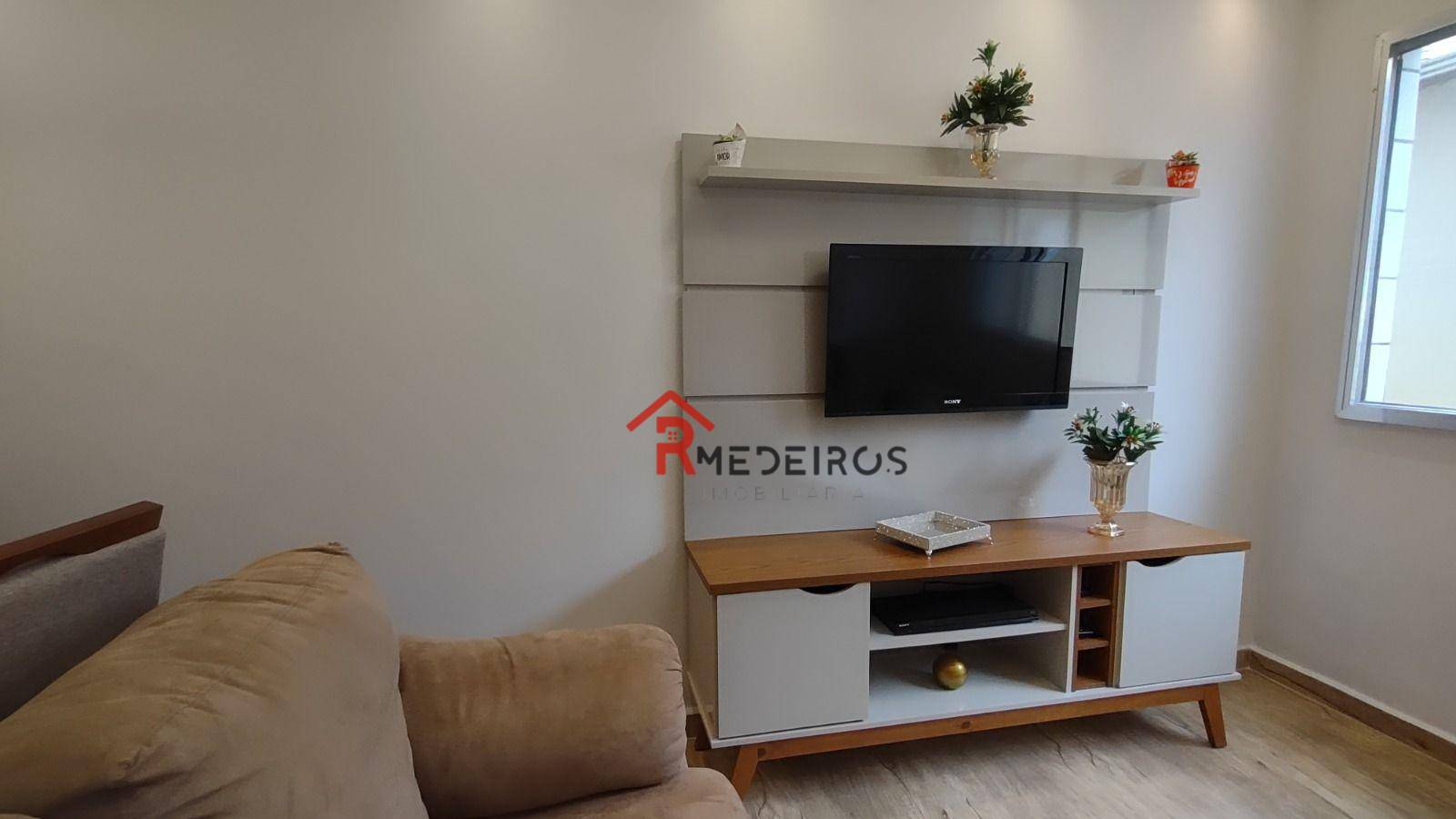 Apartamento à venda com 2 quartos, 66m² - Foto 8