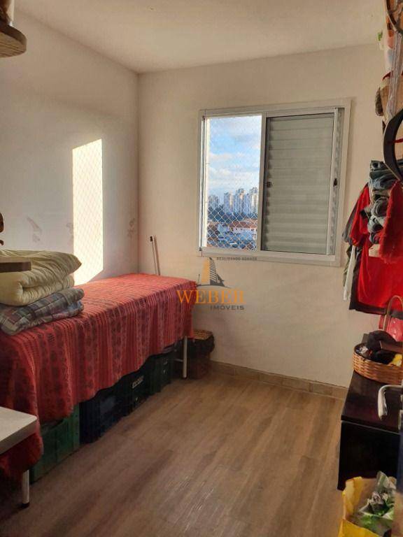 Apartamento à venda com 2 quartos, 47m² - Foto 8