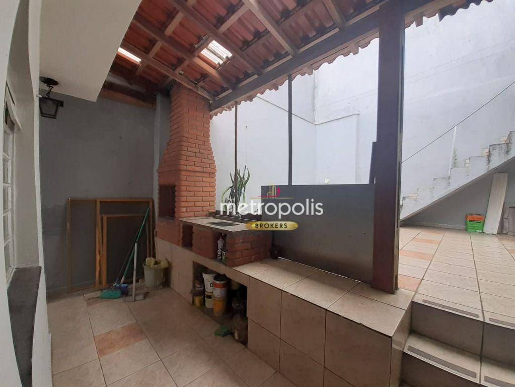 Casa à venda com 3 quartos, 186m² - Foto 19