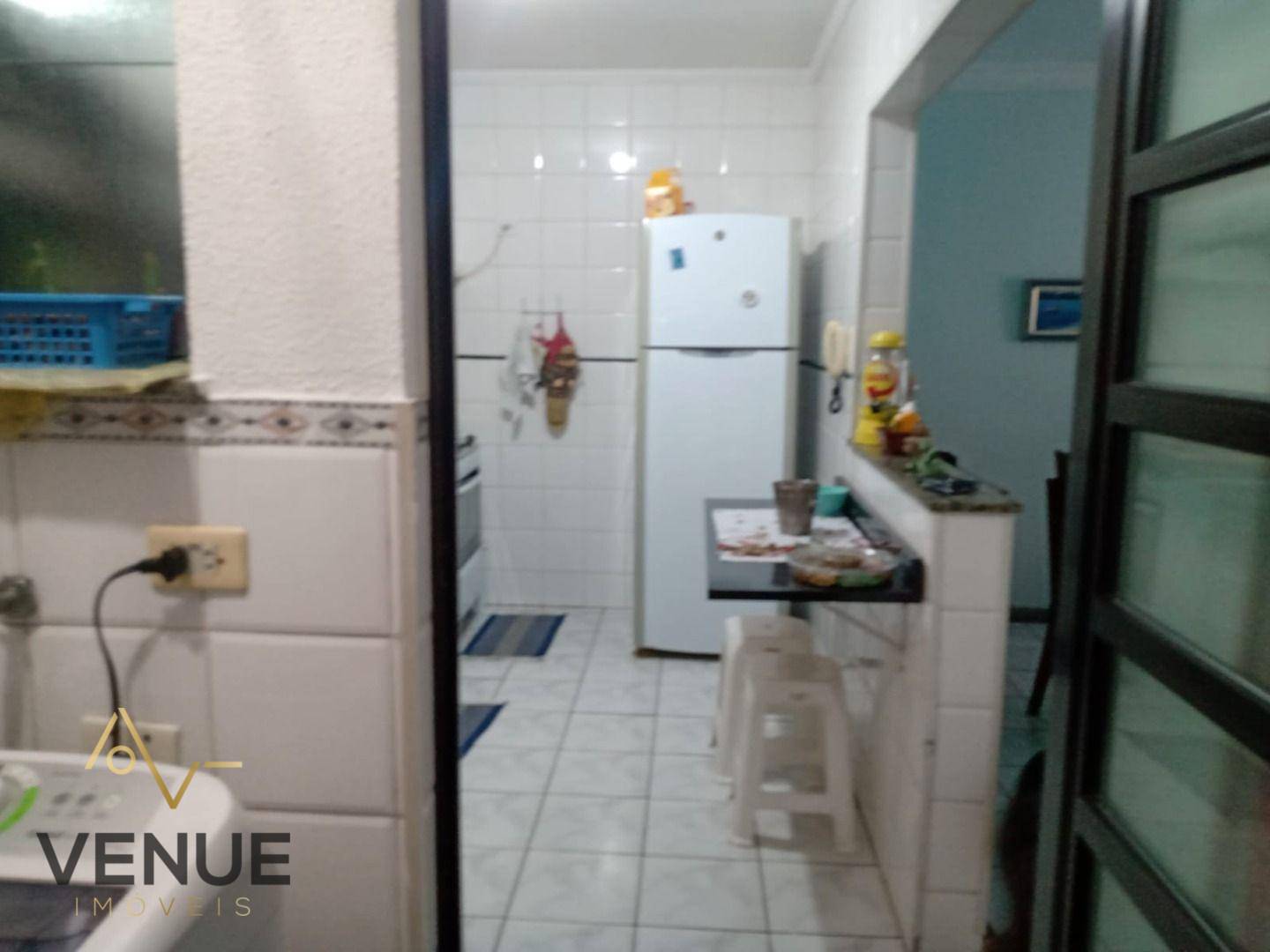 Sobrado à venda com 3 quartos, 110m² - Foto 6