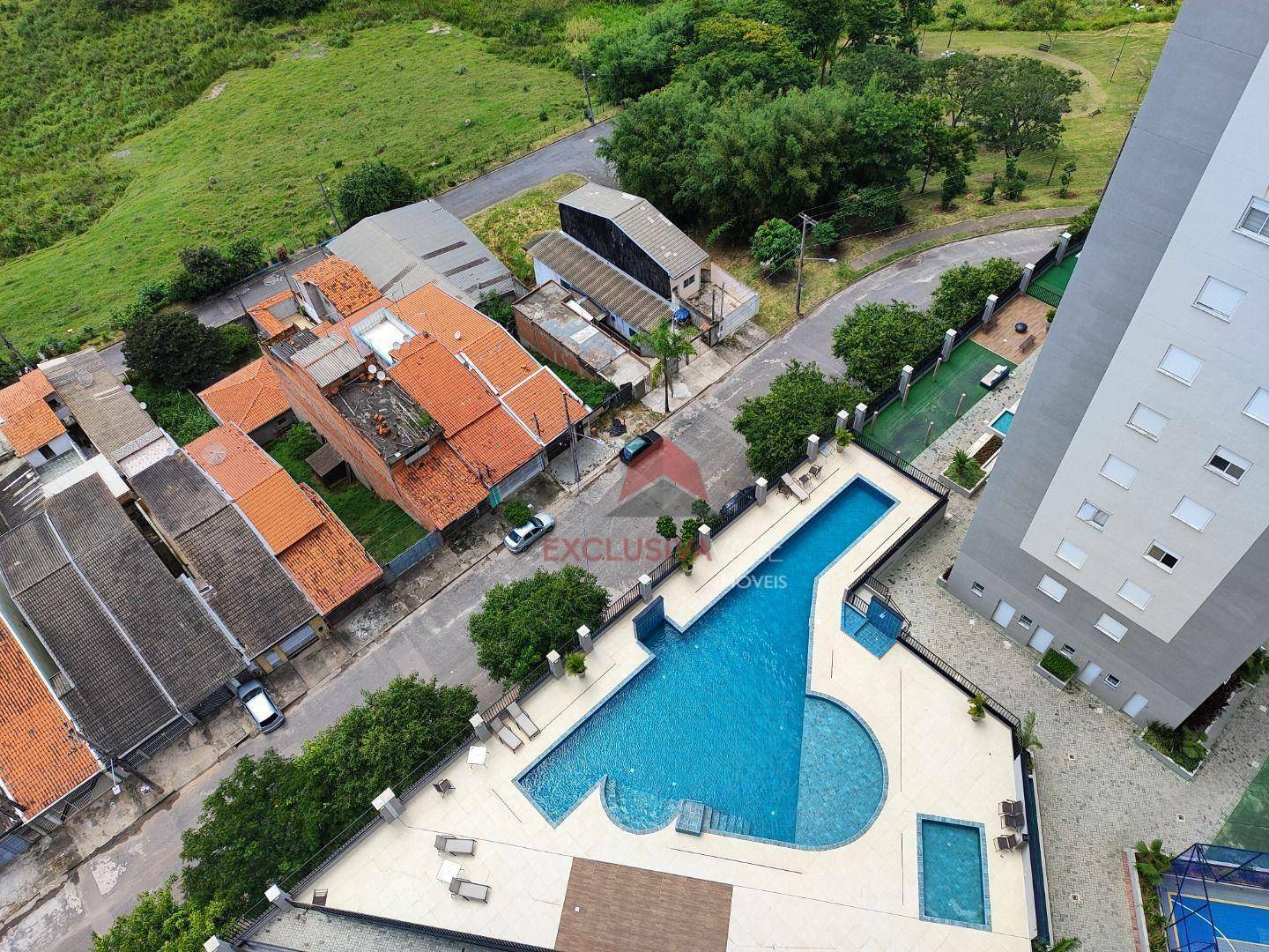 Apartamento, 3 quartos, 65 m² - Foto 22