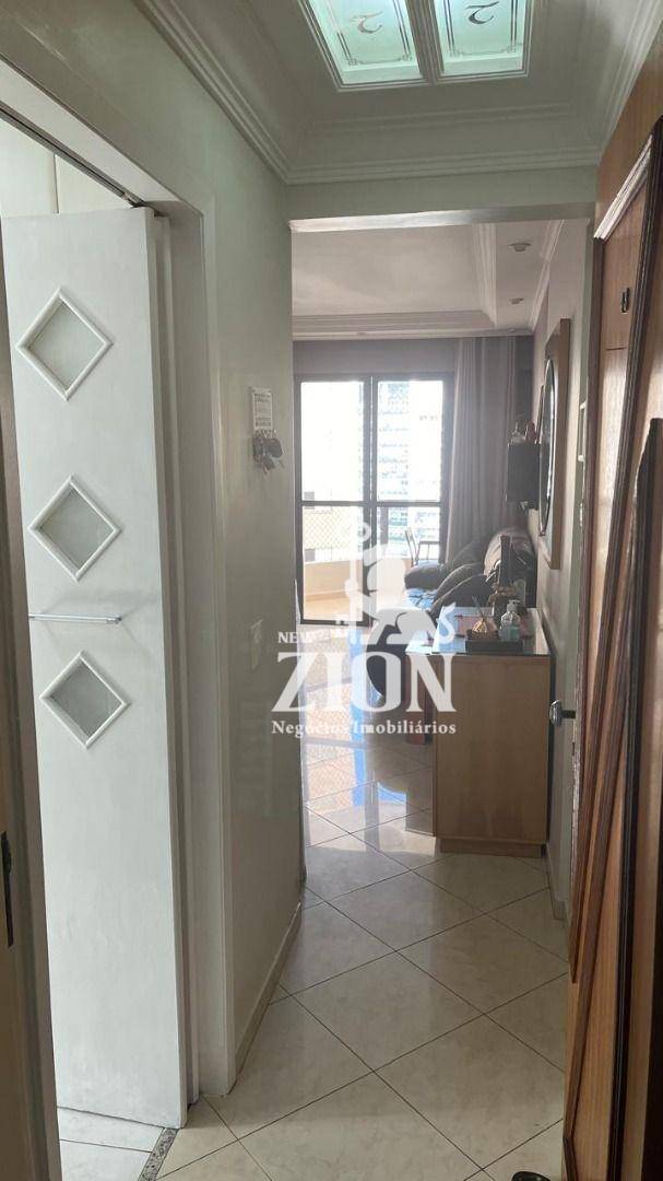 Apartamento à venda com 3 quartos, 80m² - Foto 25