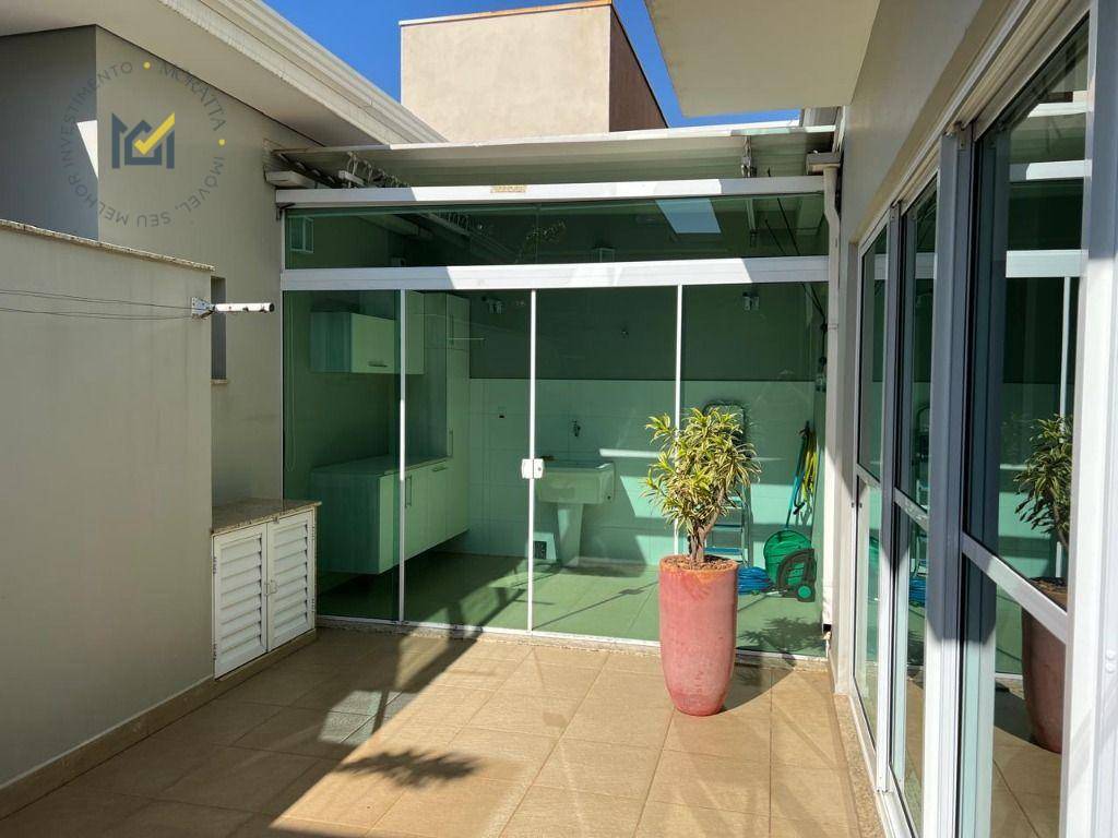 Casa de Condomínio à venda com 3 quartos, 275m² - Foto 10