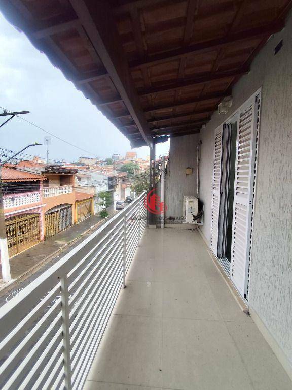 Sobrado à venda e aluguel com 3 quartos, 320m² - Foto 27