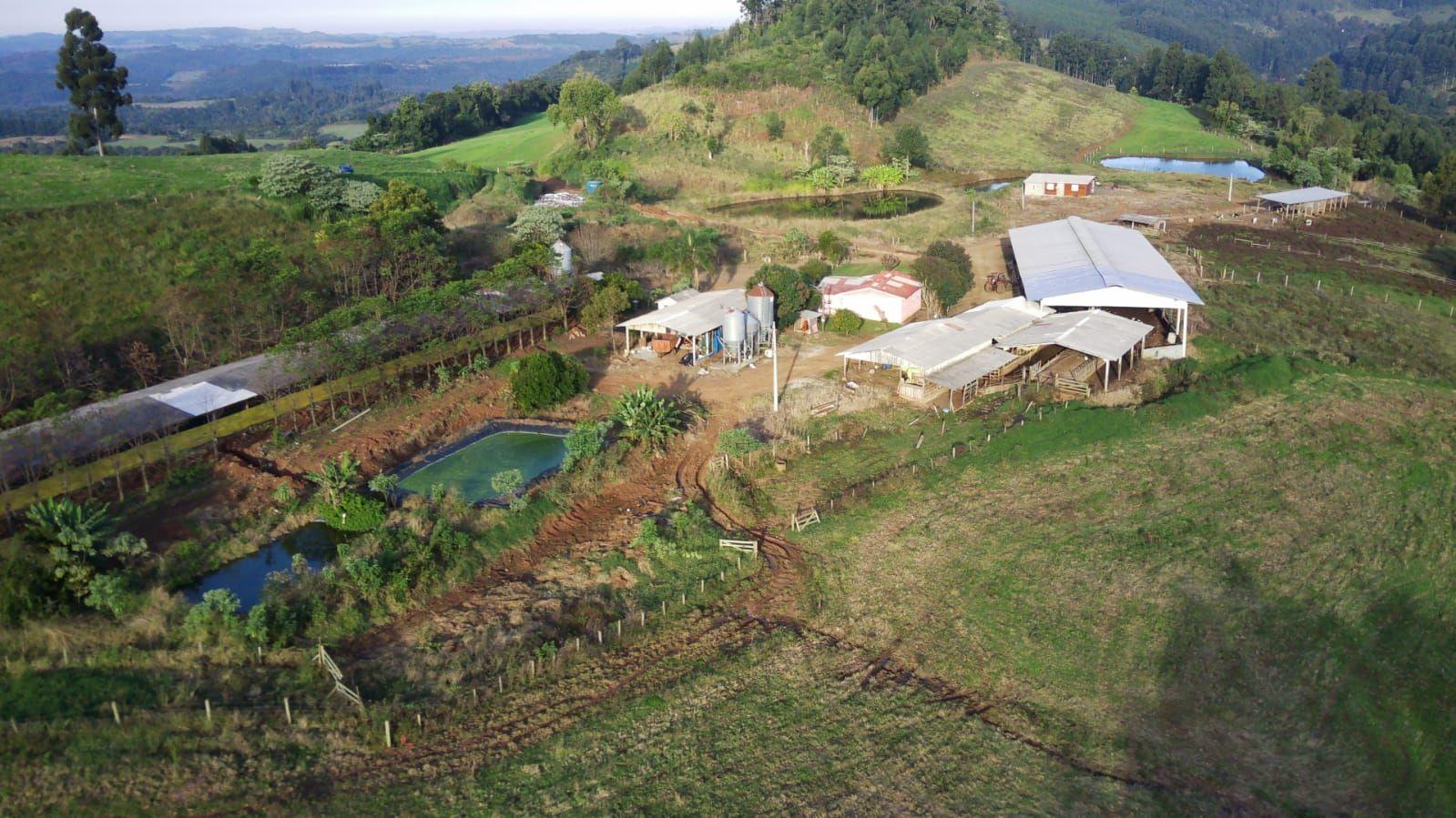 Loteamento e Condomínio à venda, 360000m² - Foto 20