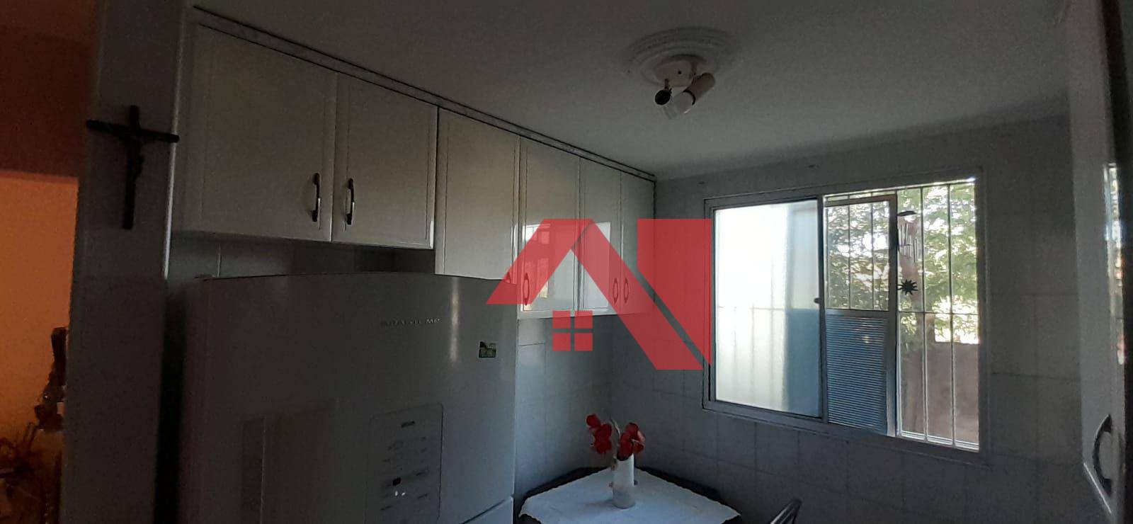 Apartamento à venda com 2 quartos, 50m² - Foto 11