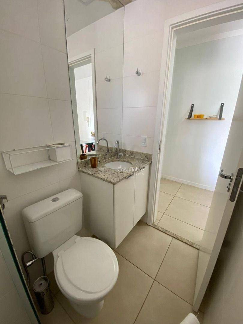 Apartamento à venda com 1 quarto, 46m² - Foto 18