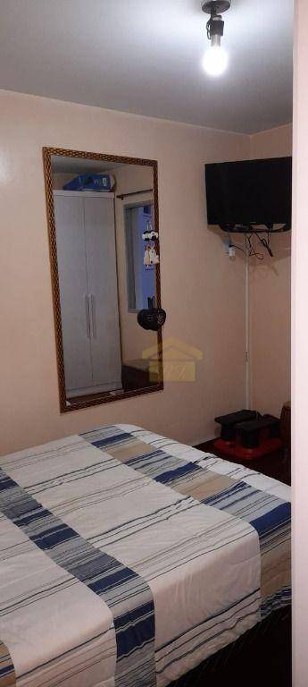 Apartamento à venda com 2 quartos, 55m² - Foto 12