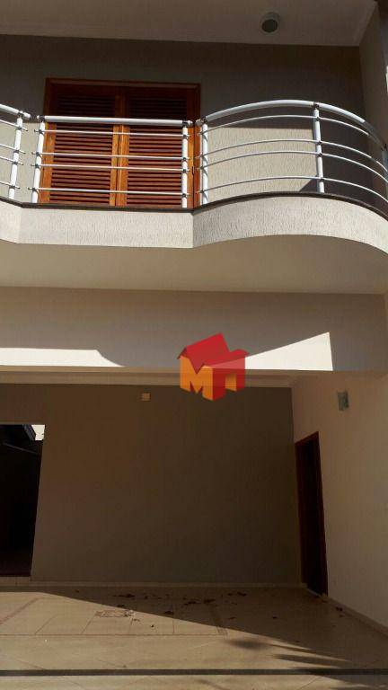 Casa à venda com 3 quartos, 304m² - Foto 5