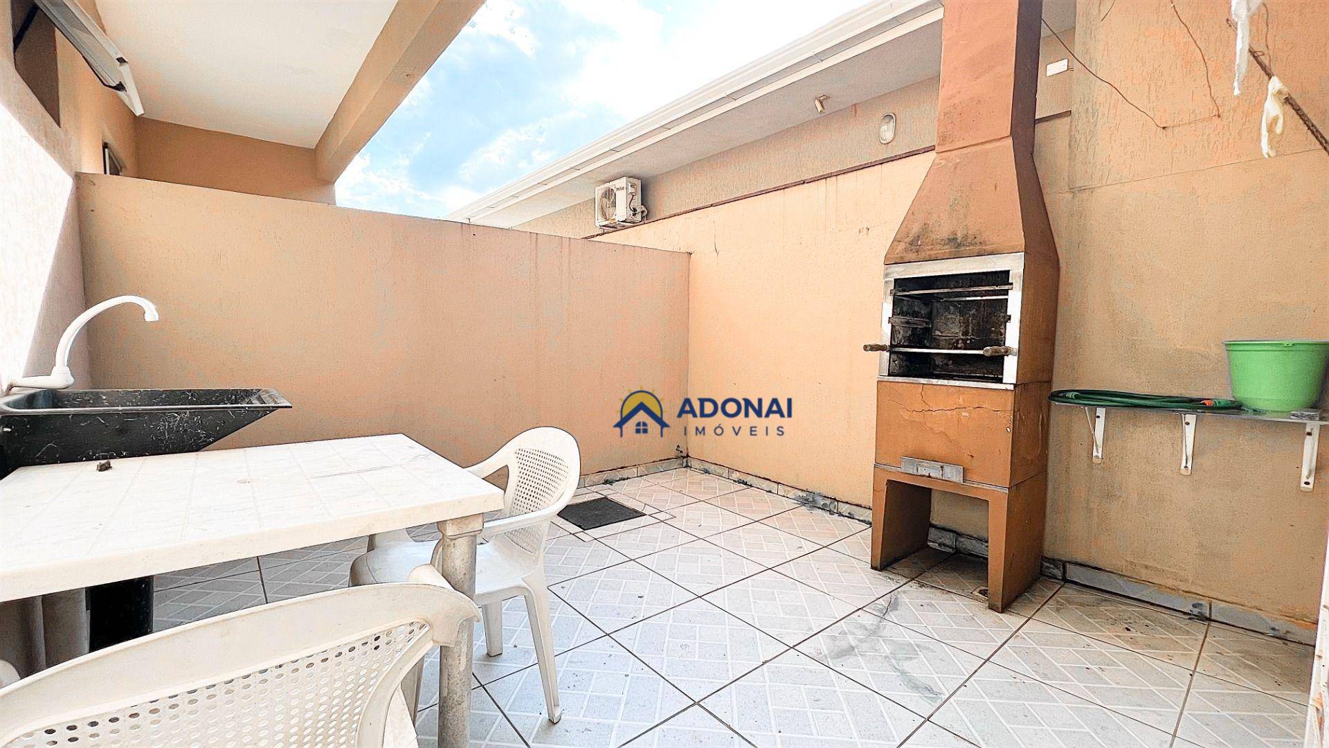 Apartamento, 3 quartos - Foto 2