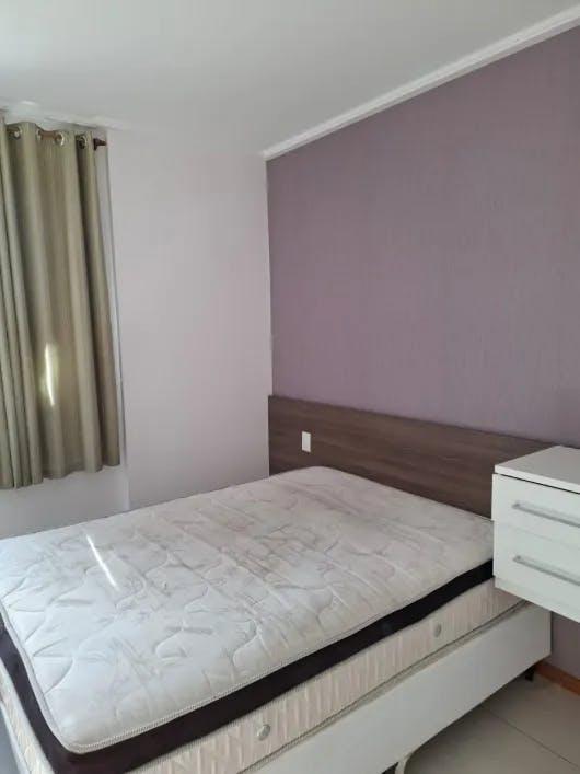 Apartamento à venda com 1 quarto, 45m² - Foto 9