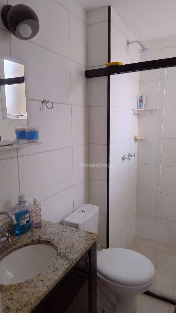 Apartamento à venda com 1 quarto, 52m² - Foto 14