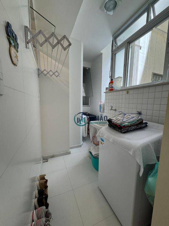 Apartamento à venda com 2 quartos, 72m² - Foto 10