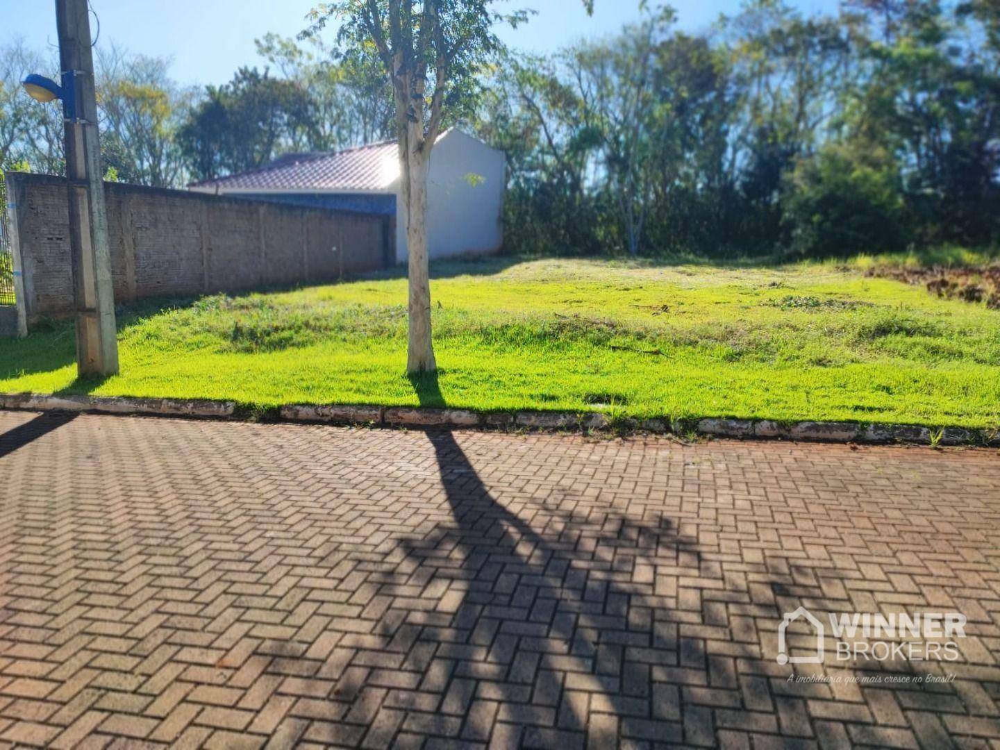 Loteamento e Condomínio à venda, 537M2 - Foto 2