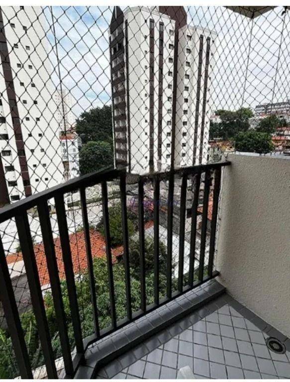 Apartamento à venda com 3 quartos, 90m² - Foto 7