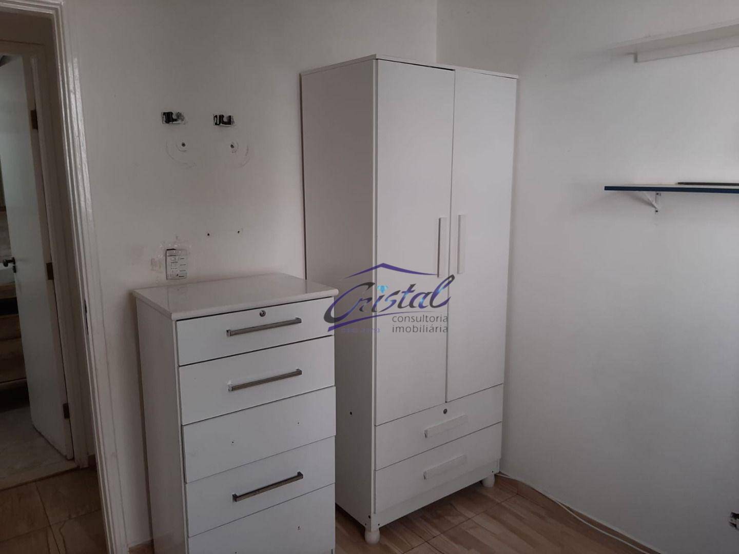 Apartamento à venda com 2 quartos, 54m² - Foto 18