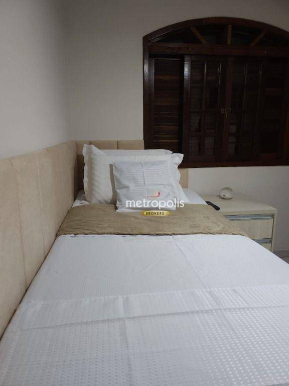 Sobrado à venda com 3 quartos, 318m² - Foto 16