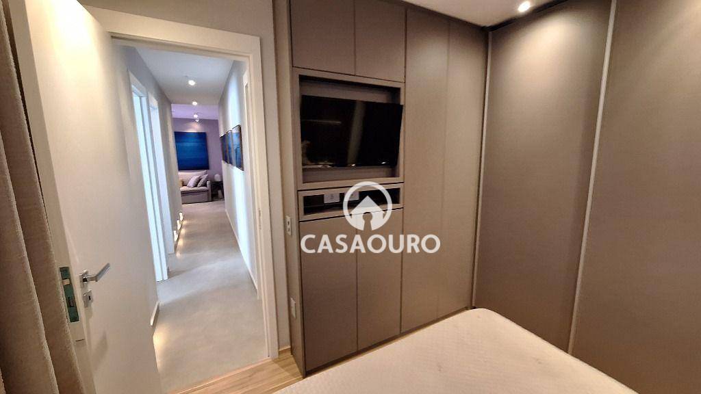 Apartamento à venda com 2 quartos, 59m² - Foto 13