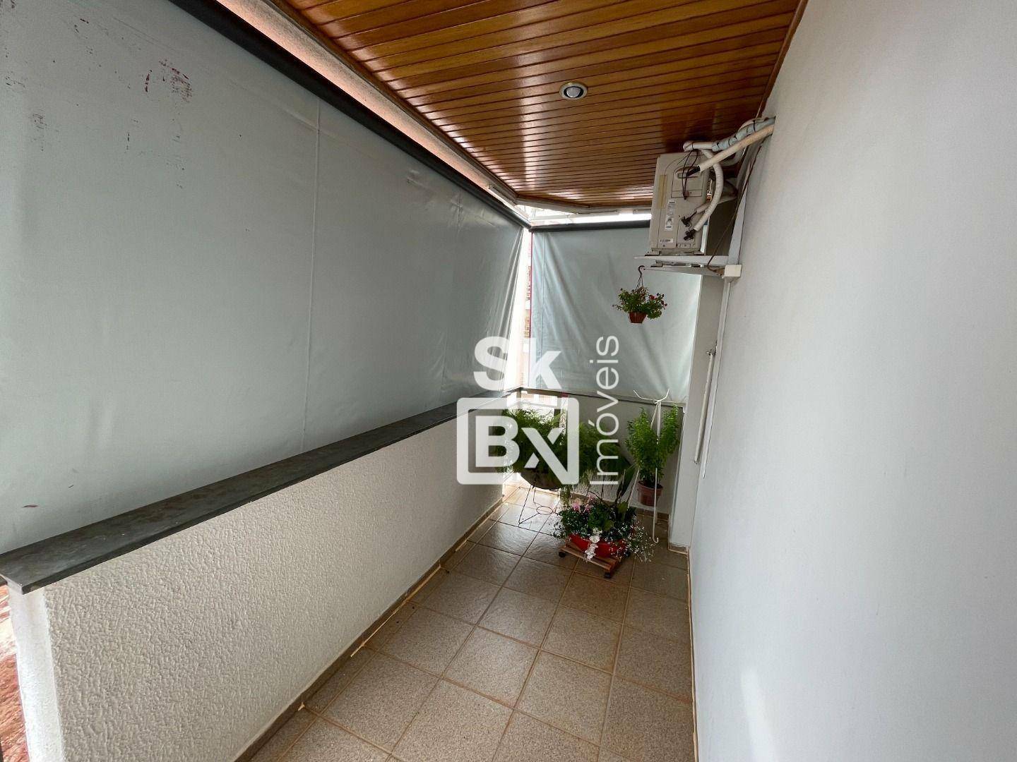 Apartamento à venda com 3 quartos, 116m² - Foto 23