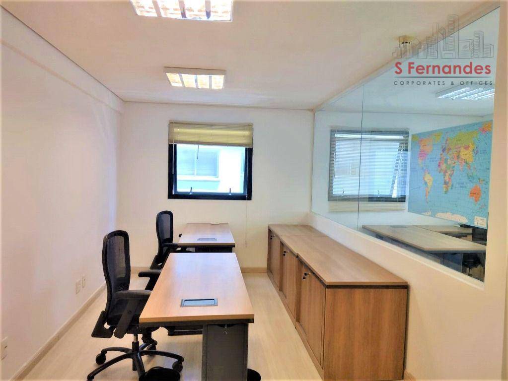 Conjunto Comercial-Sala para alugar, 42m² - Foto 10