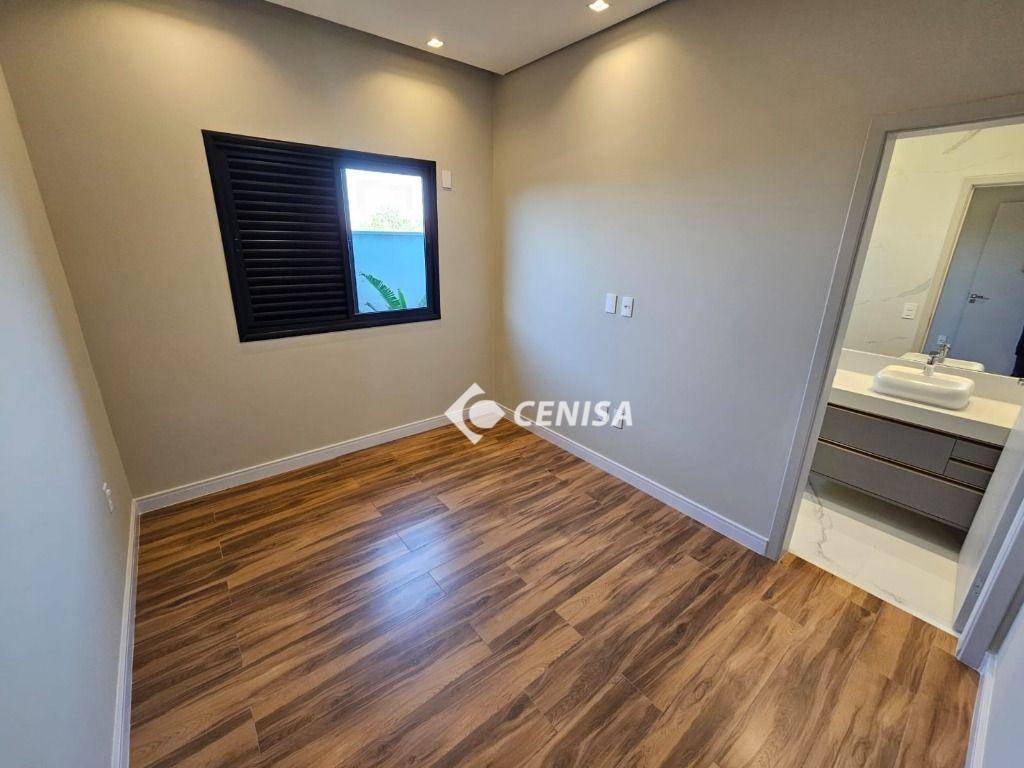 Casa de Condomínio à venda com 3 quartos, 225m² - Foto 20