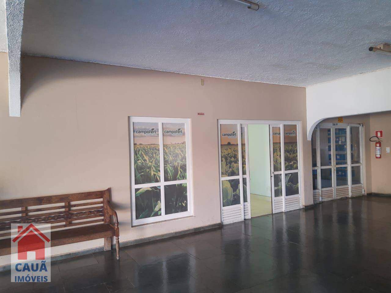 Conjunto Comercial-Sala para alugar, 45m² - Foto 2