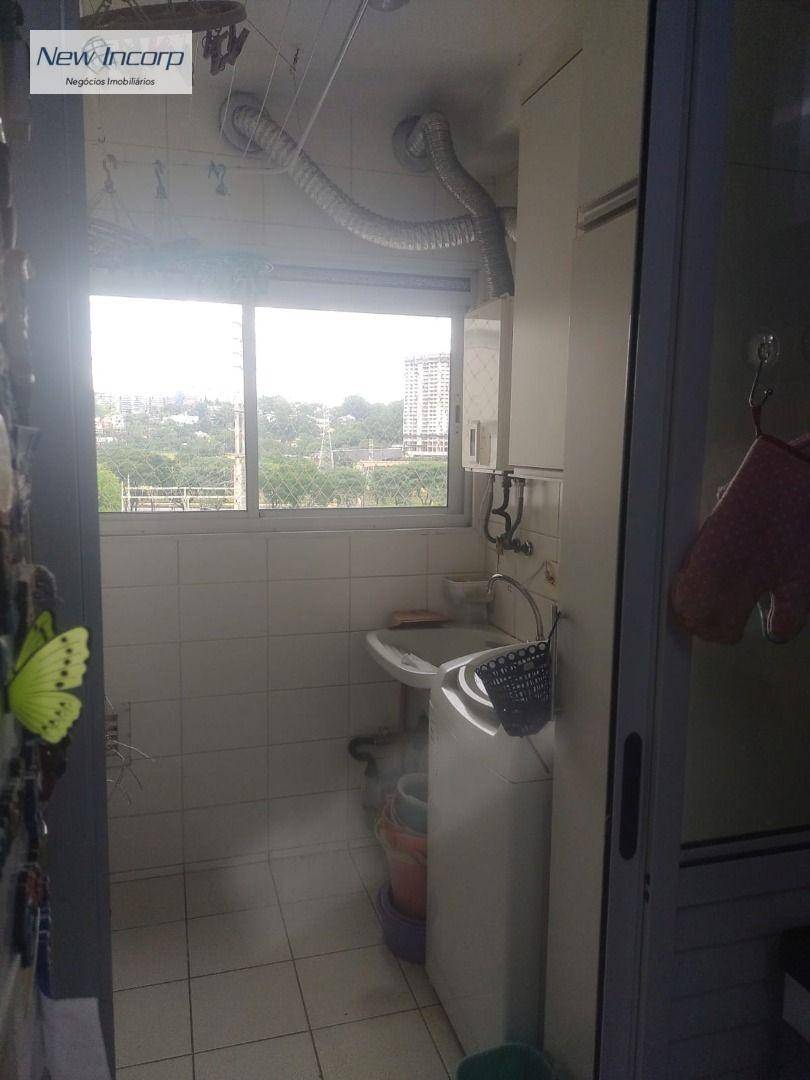 Apartamento à venda com 3 quartos, 98m² - Foto 20