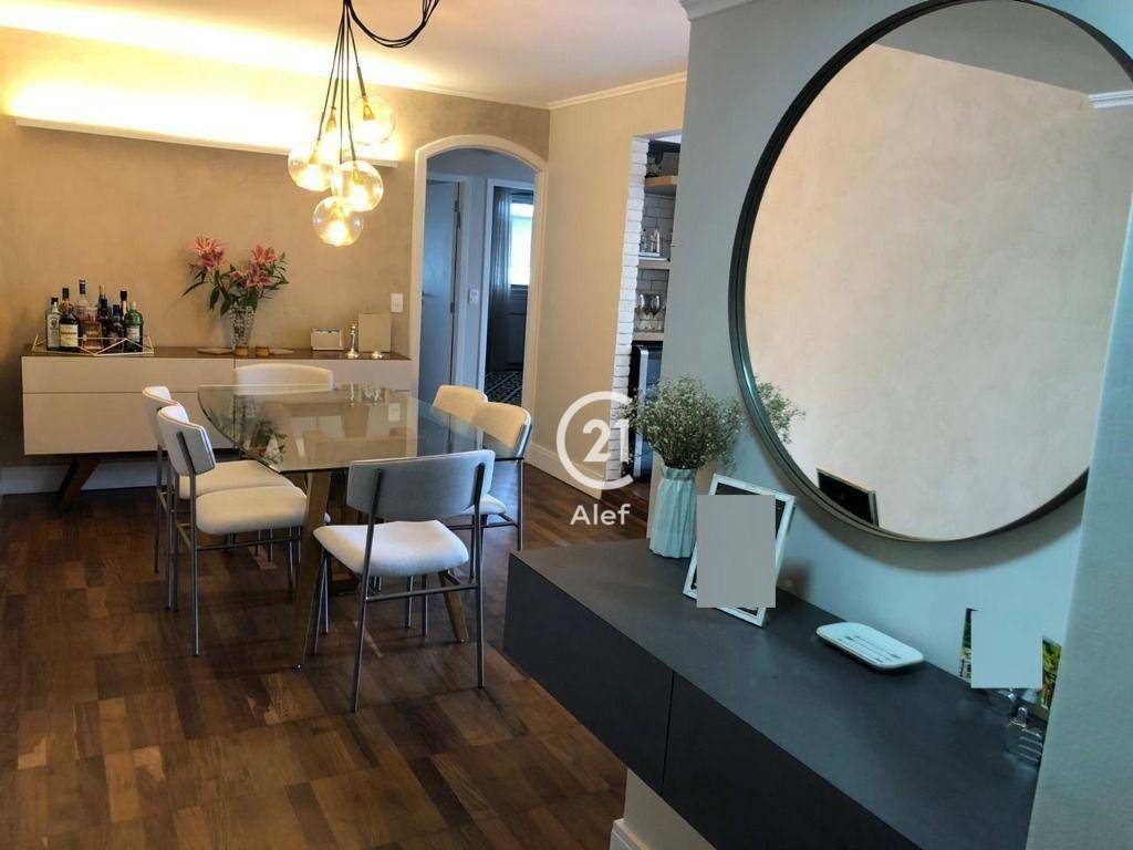 Apartamento à venda com 2 quartos, 92m² - Foto 11