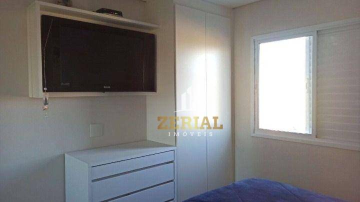 Apartamento à venda com 3 quartos, 125m² - Foto 13