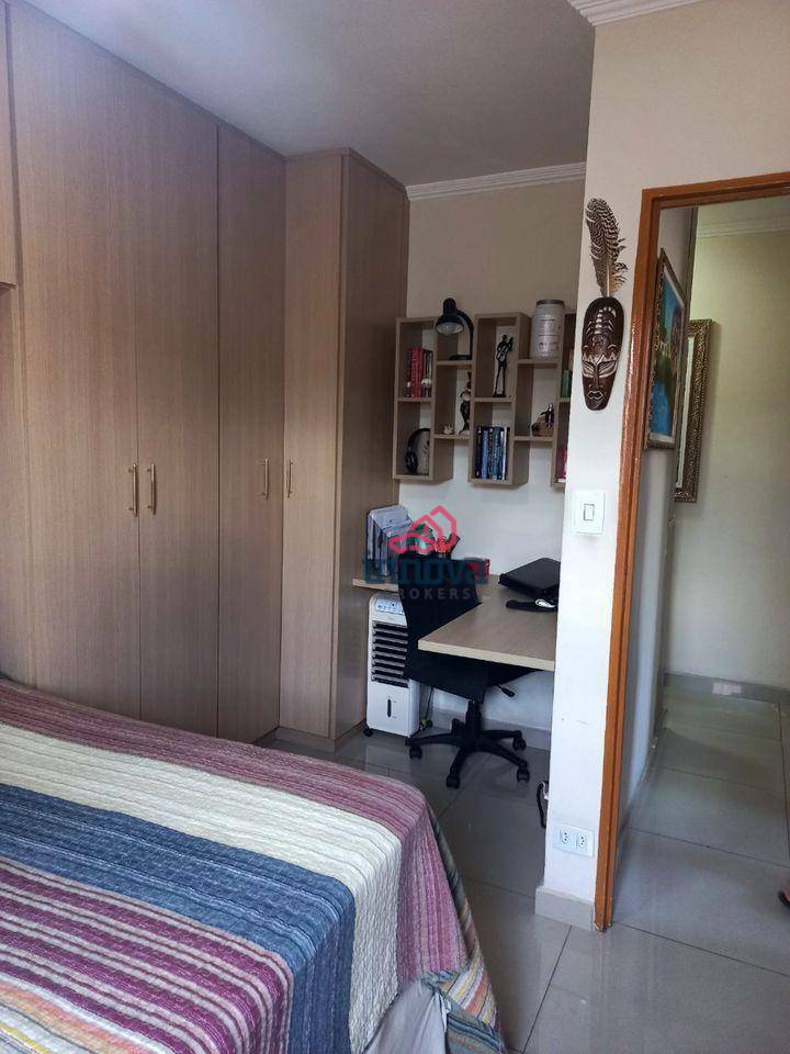 Apartamento à venda com 2 quartos, 58m² - Foto 16