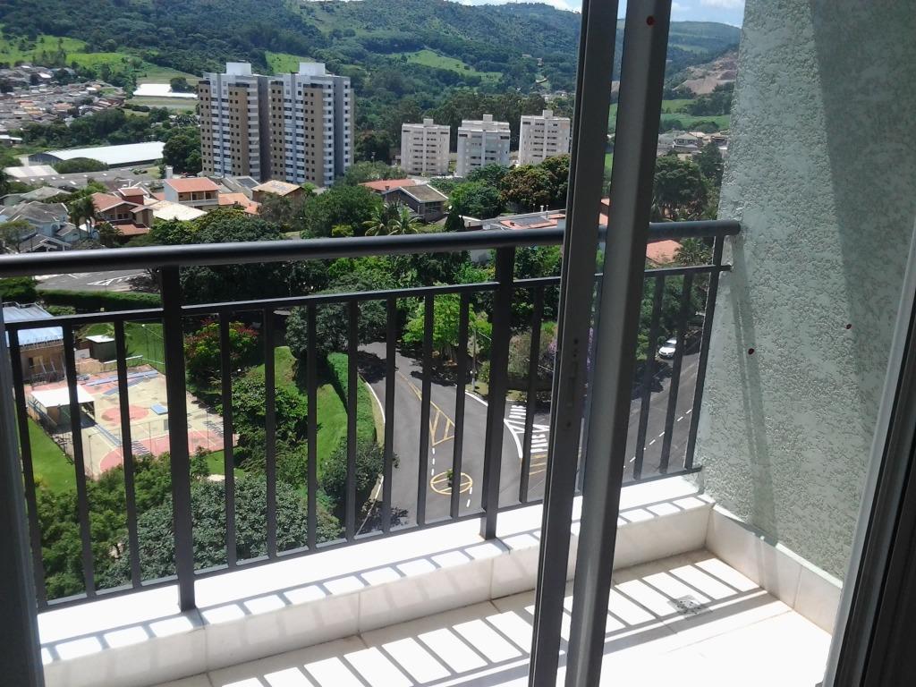 Apartamento à venda com 2 quartos, 63m² - Foto 18