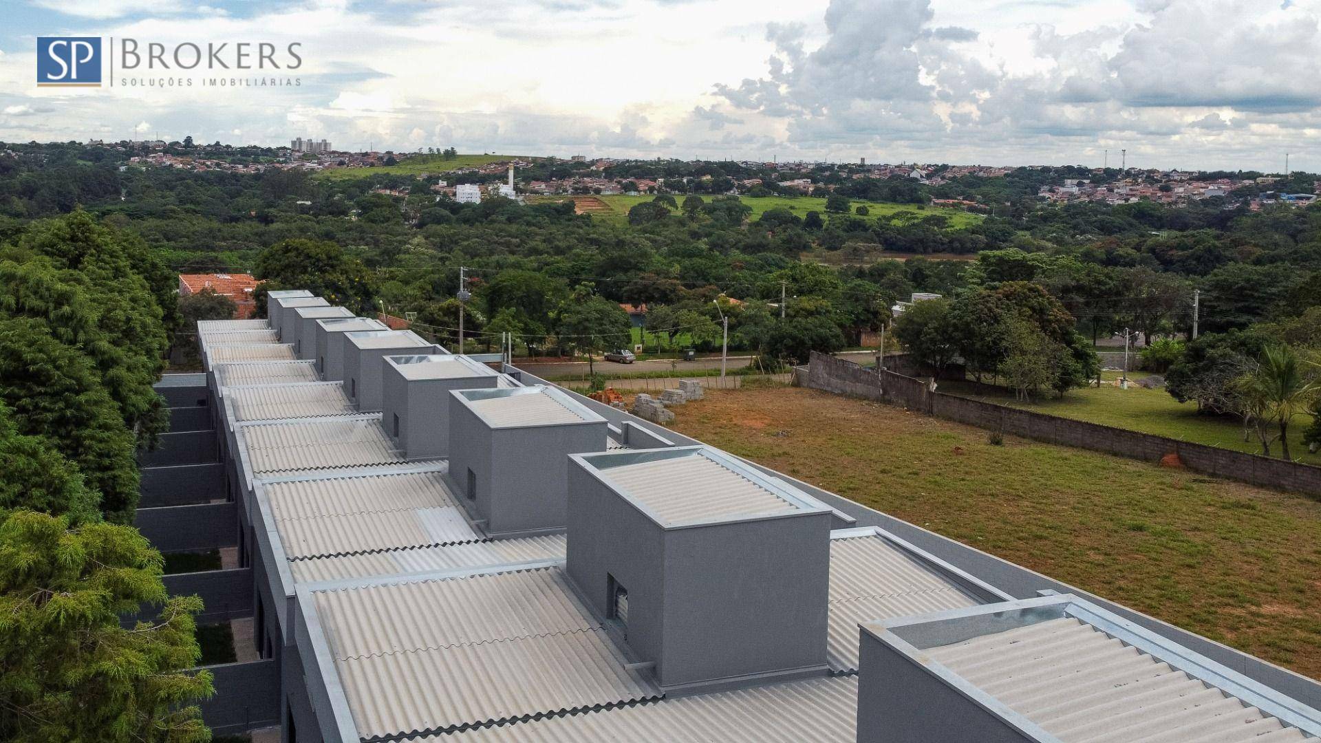 Casa de Condomínio à venda com 3 quartos, 151m² - Foto 21