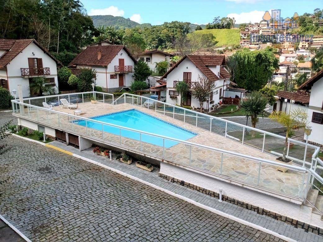 Casa de Condomínio para alugar com 3 quartos, 98m² - Foto 25